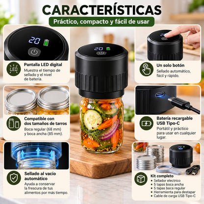 VaciSmart