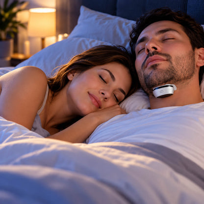 Despídete de las noches interrumpidas