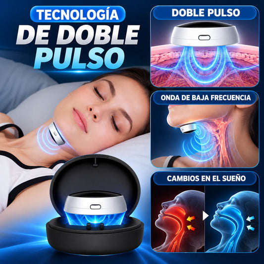 Despídete de las noches interrumpidas