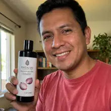 Prueba shampu